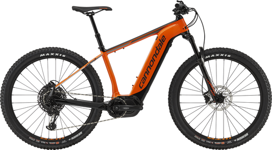 Cannondale Cujo NEO 1 Electric Bike 2019