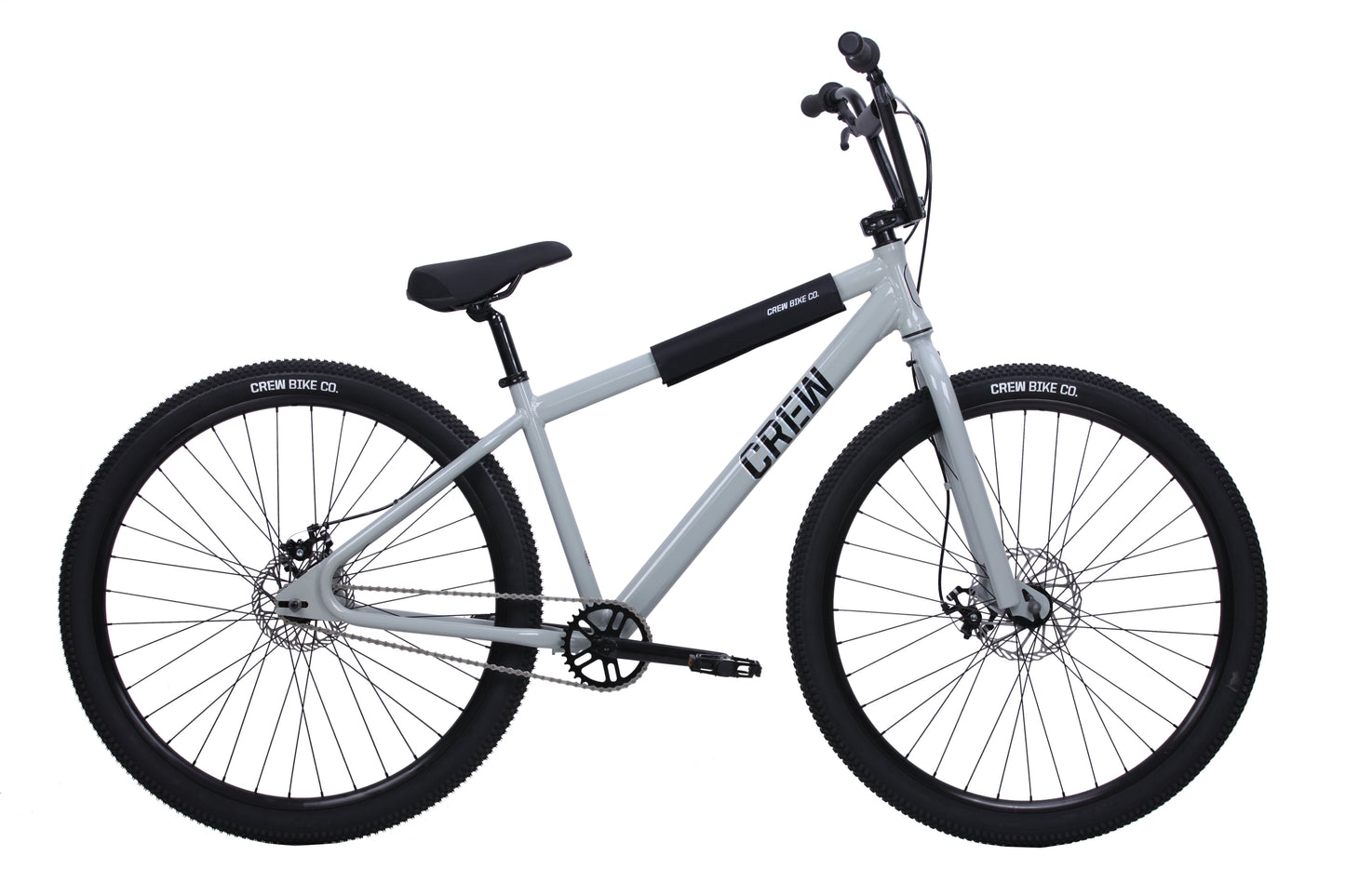 Crew Bike Co CB29 BMX Bike
