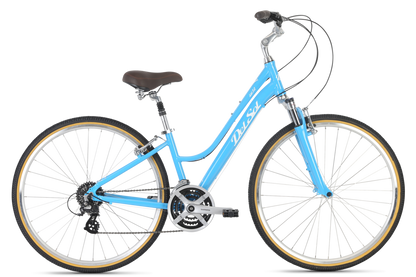 Del Sol LXI 7.2 ST Commuter Bike 2018