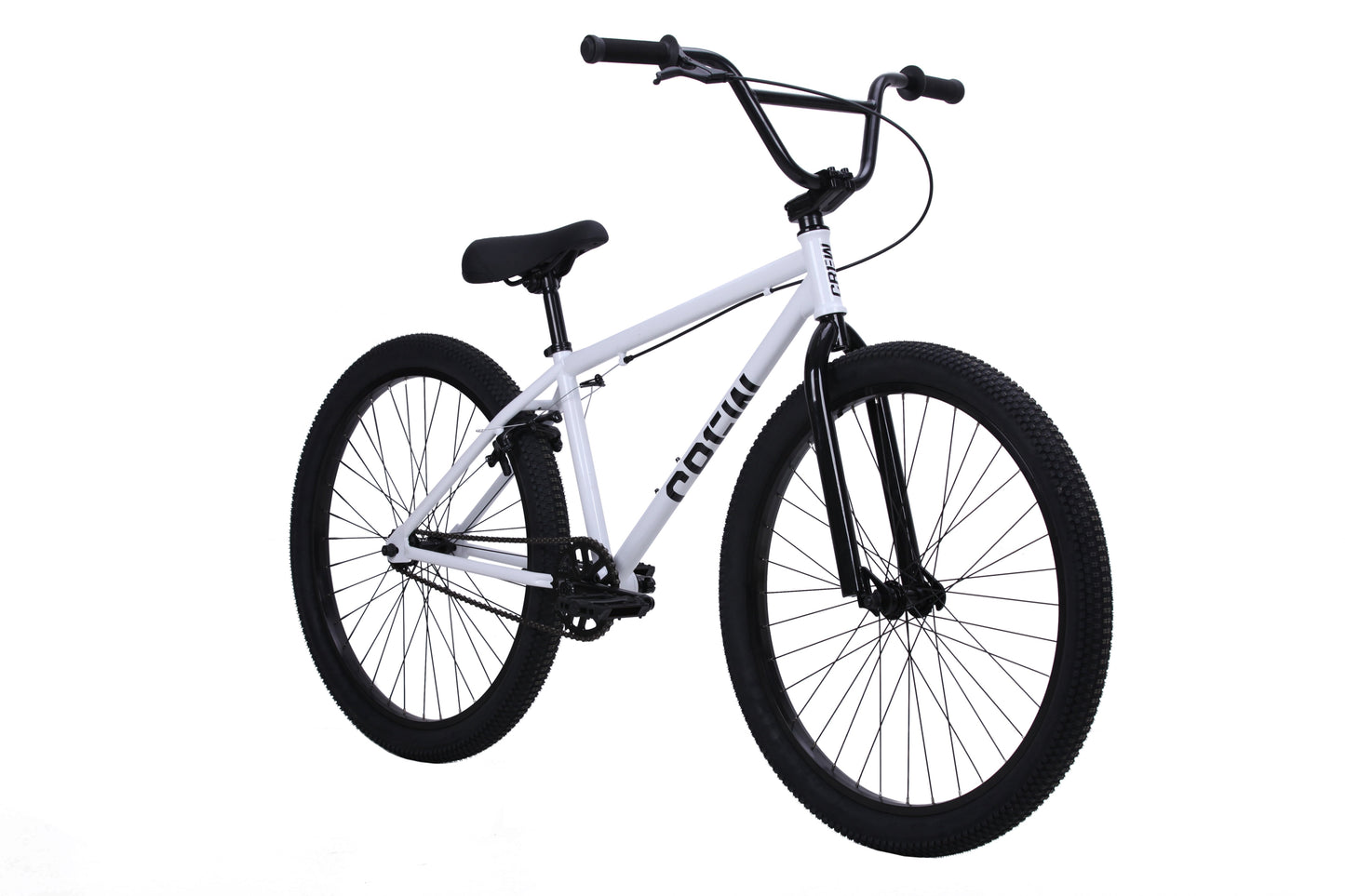 Crew Bike Co Crewser 26" BMX Bike