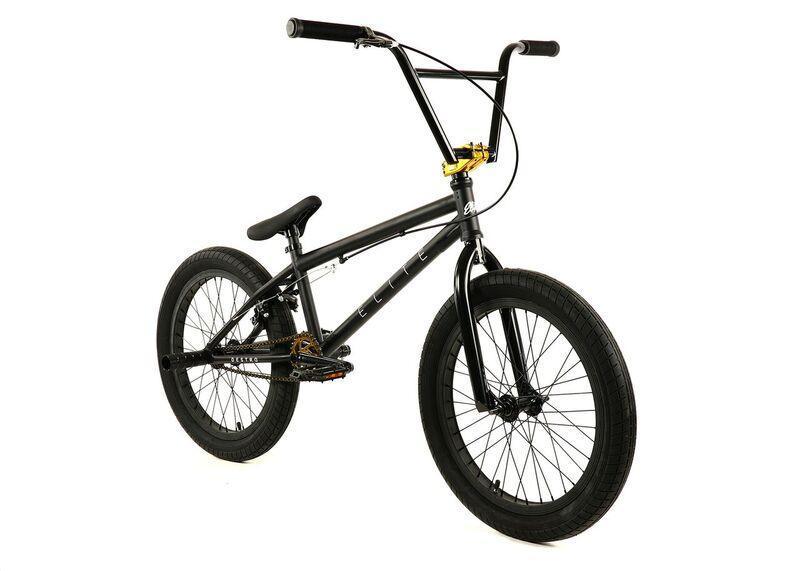 Elite BMX Destro BMX Bike 2019