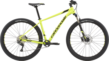 Cannondale Trail 4 Mountain Bike 2019