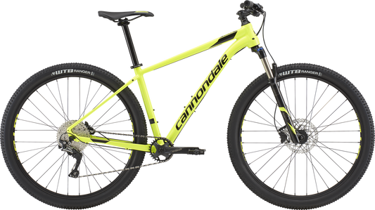 Cannondale Trail 4 Mountain Bike 2019