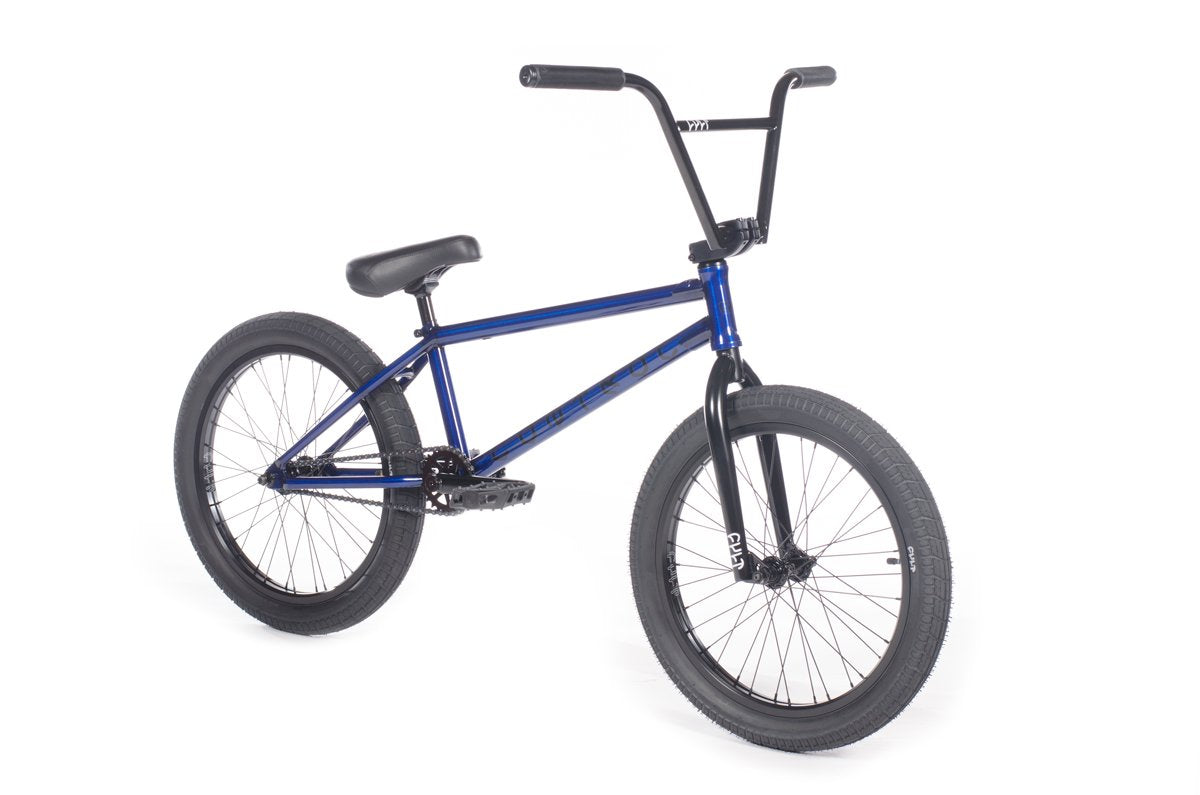Cult Control BMX Bike 2019