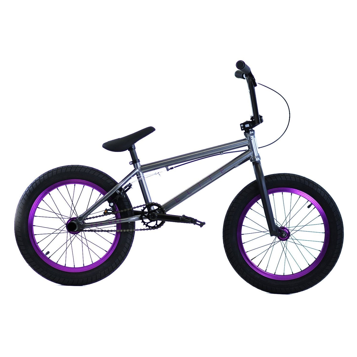 Elite BMX Pee Wee 18" BMX Bike