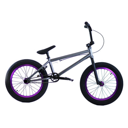 Elite BMX Pee Wee 18" BMX Bike