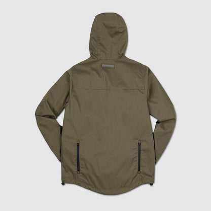 Chrome Skyline Windcheater Jacket