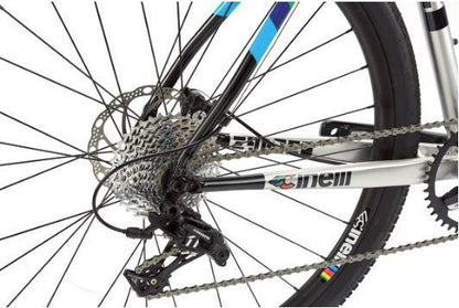 Cinelli Zydeco Gravel Bike 2019