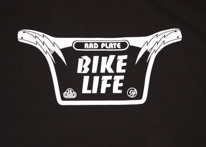City Grounds CG X SE Rad Plate T-Shirt