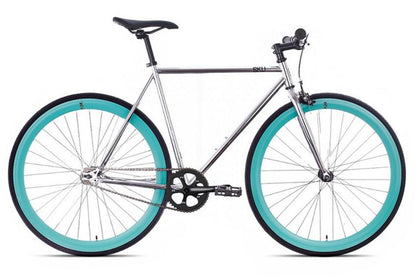 6ku Fixie Kids Bike