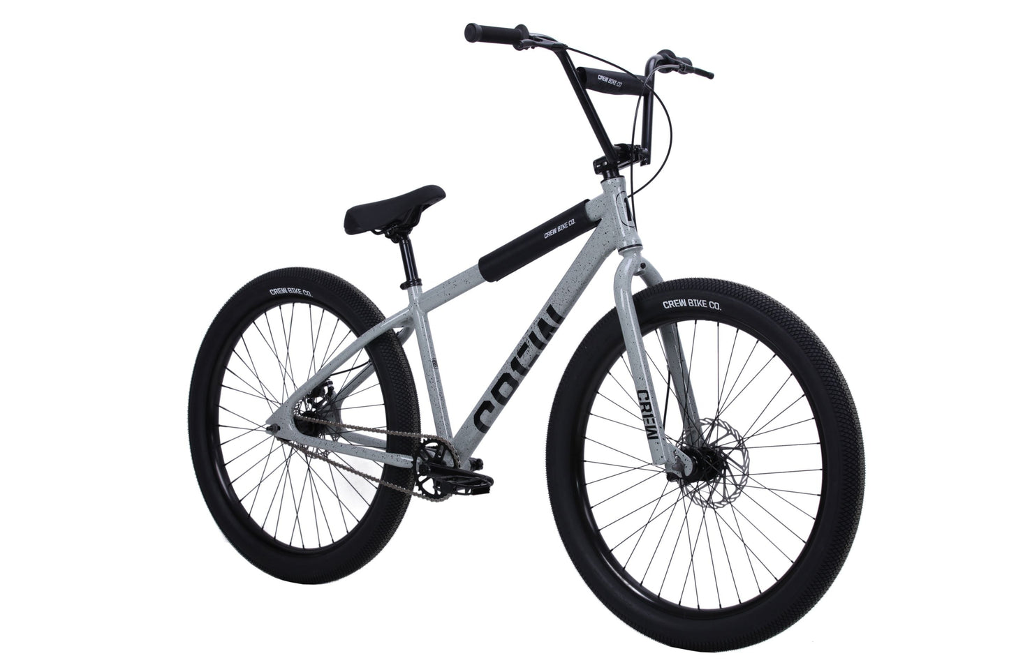 Crew Bike Co CB275 BMX Bike