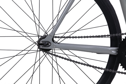 Crew Bike Co District Track Bike