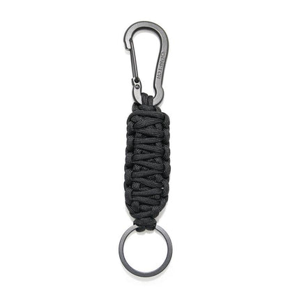 DSPTCH Braided Key Chain