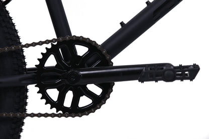 Crew Bike Co Crewser 26" BMX Bike