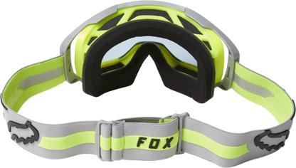 Fox Racing Airspace Merz Goggle