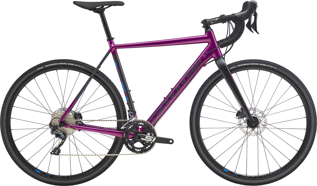 Cannondale CAADX Ultegra Cyclocross Bike 2019