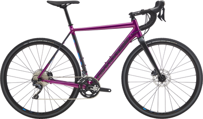 Cannondale CAADX Ultegra Cyclocross Bike 2019