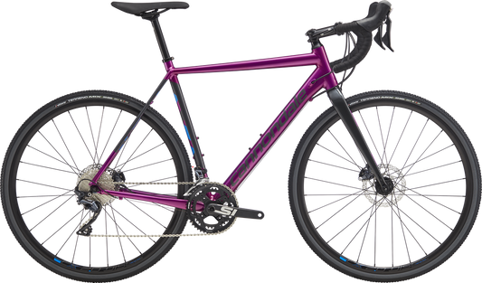 Cannondale CAADX Ultegra Cyclocross Bike 2019