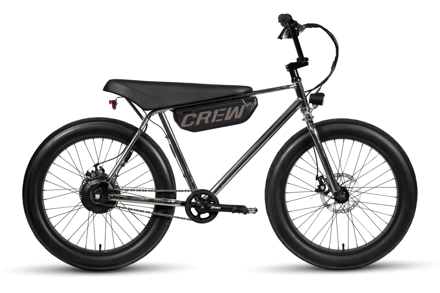 Crew Bike Co Dart V2.1