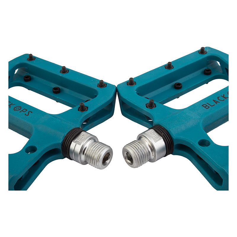 Black Ops Nylo-Pro II Pedals
