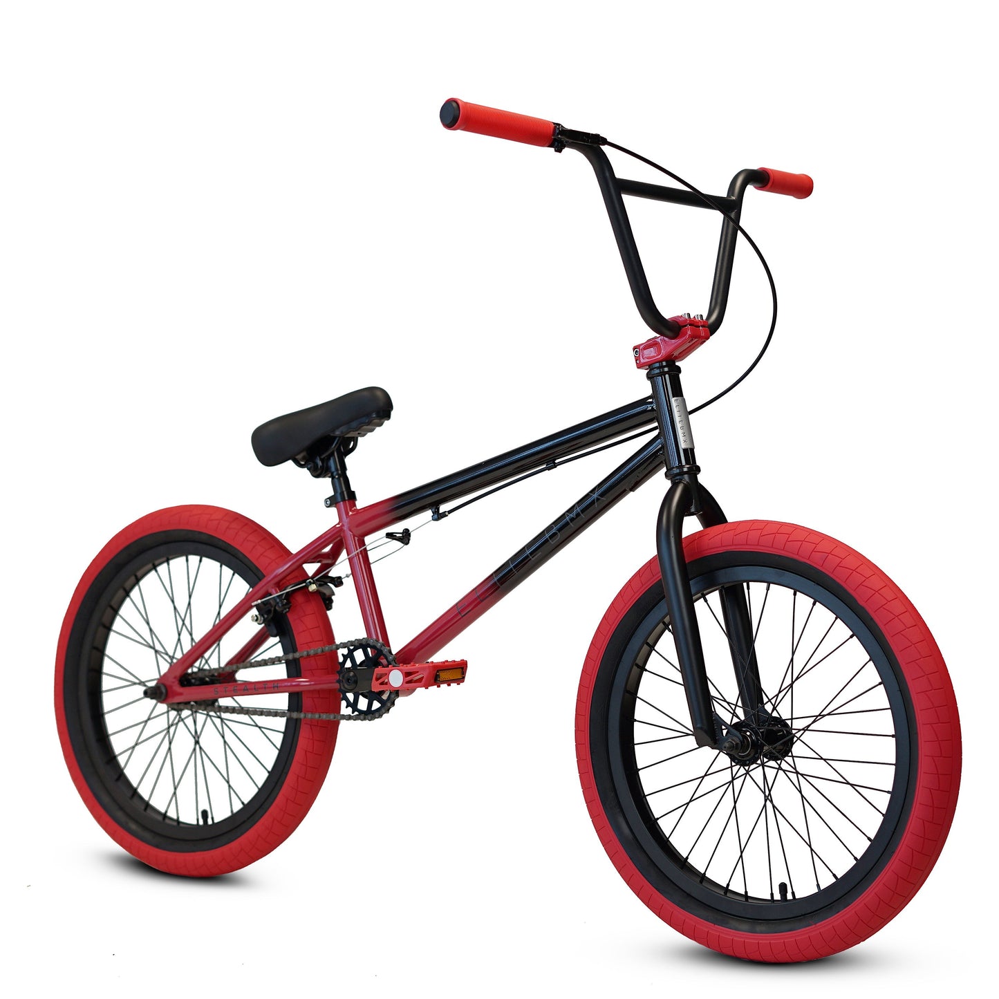 Elite BMX Stealth BMX Bike