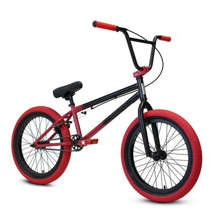 Elite BMX Stealth BMX Bike