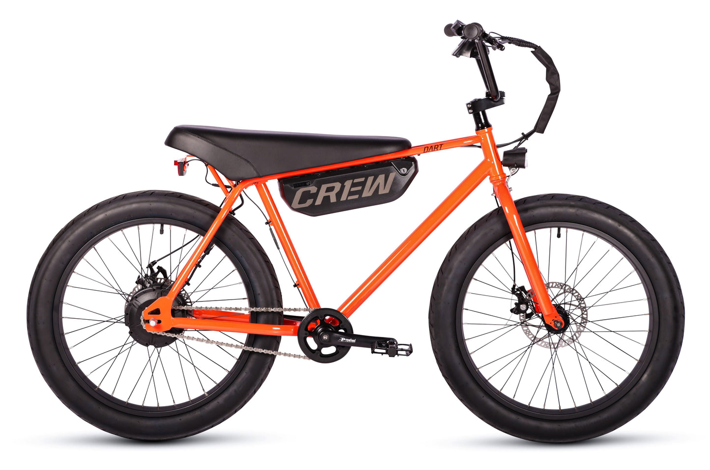 Crew Bike Co Dart V2.1