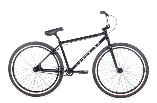 Cult Devotion 26 BMX Bike 2019