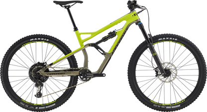 Cannondale  Jekyll 3 29" Mountain Bike 2019