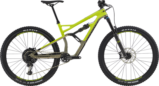 Cannondale  Jekyll 3 29" Mountain Bike 2019