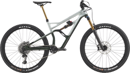 Cannondale Jekyll 1 29" Mountain Bike 2019