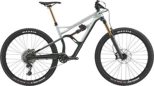 Cannondale Jekyll 1 29" Mountain Bike 2019