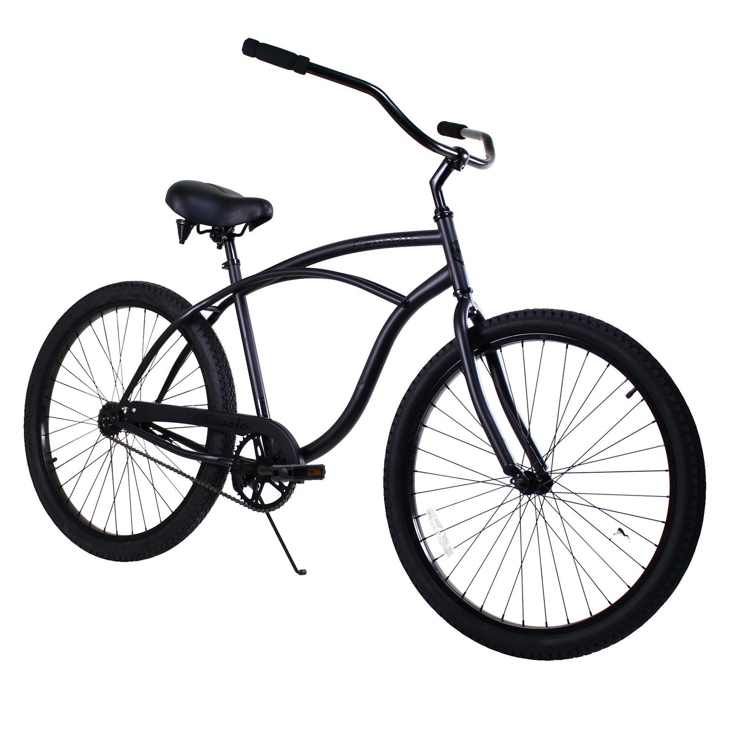 Classic Beach Cruiser