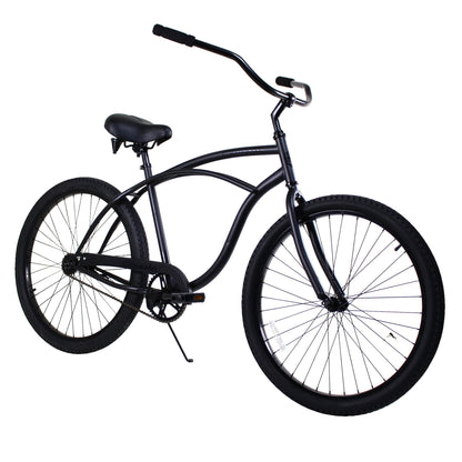 Classic Beach Cruiser