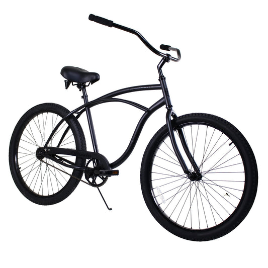 Classic Beach Cruiser