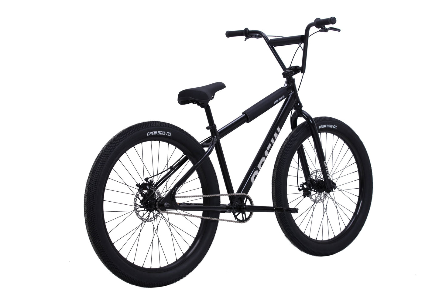 Crew Bike Co CB275 BMX Bike