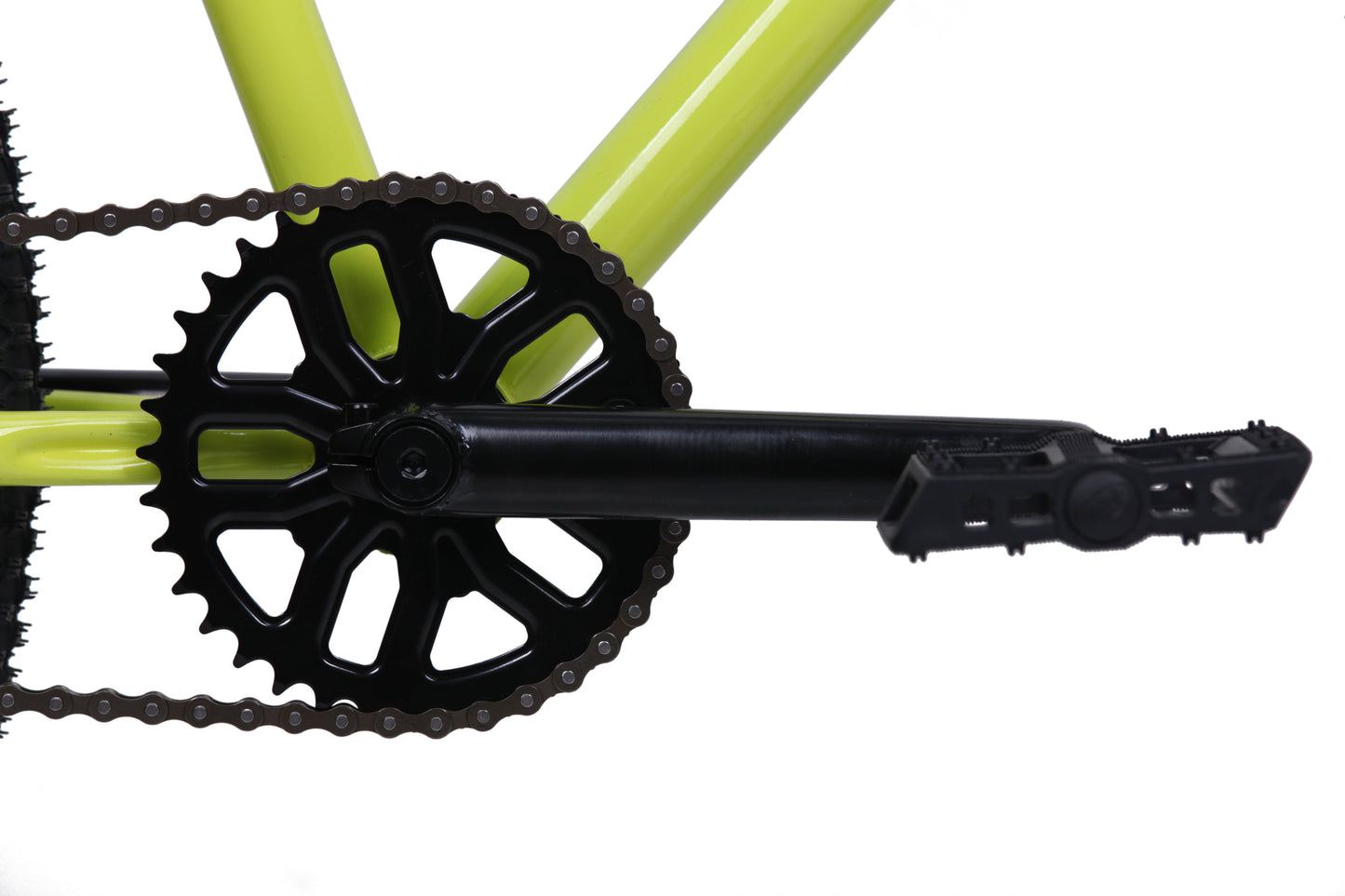 Crew Bike Co Crewser 26" BMX Bike