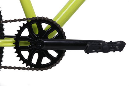 Crew Bike Co Crewser 26" BMX Bike