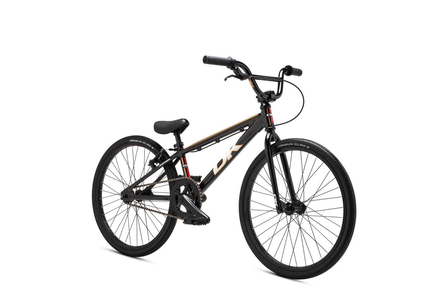 DK Bikes Swift Junior 20" BMX Bike 2020