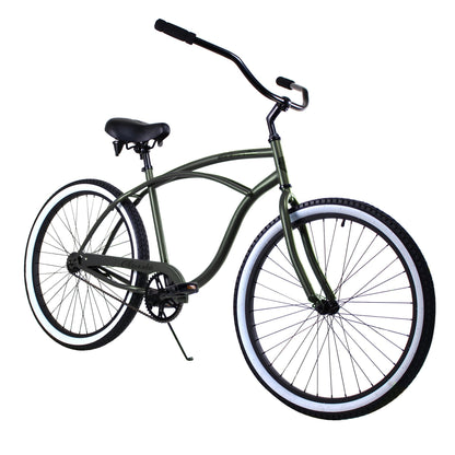 Classic Beach Cruiser