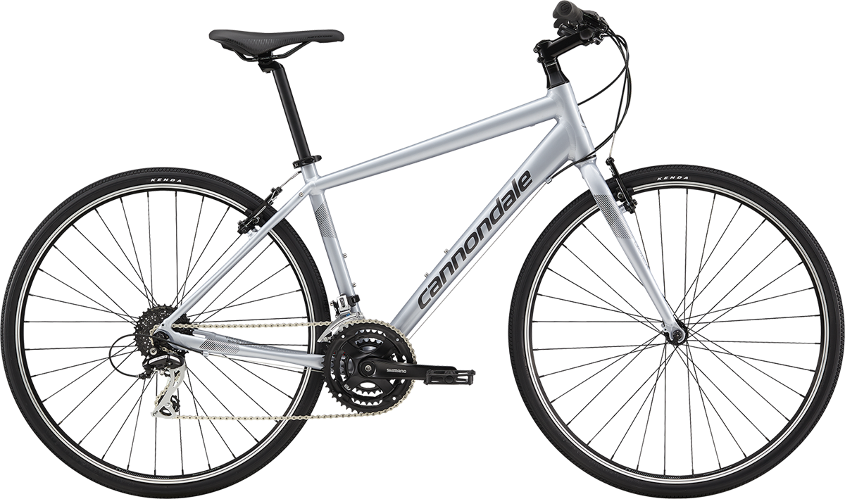 Cannondale Quick 7 Fitness Bike 2019