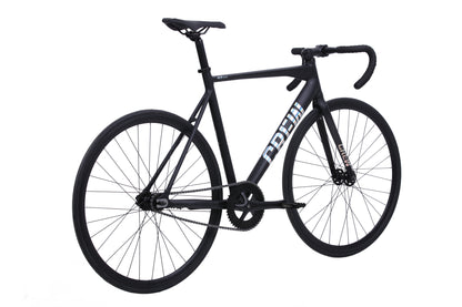 Crew Bike Co Ace Track Bike
