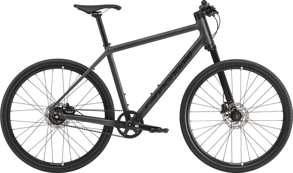Cannondale Bad Boy 1 Urban Bike 2019