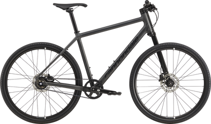 Cannondale Bad Boy 1 Urban Bike 2019