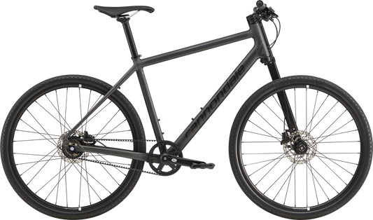 Cannondale Bad Boy 1 Urban Bike 2019