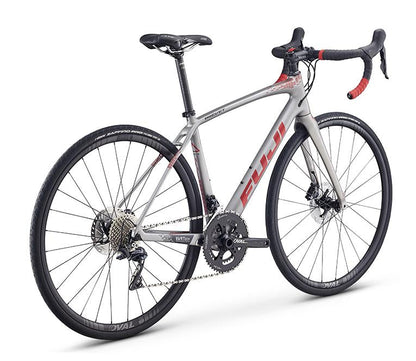 Fuji Brevet 1.3 Womens Road Bike 2019