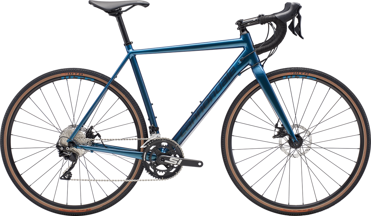 Cannondale CAADX 105 SE Cyclocross Bike 2019