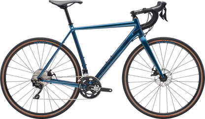 Cannondale CAADX 105 SE Cyclocross Bike 2019