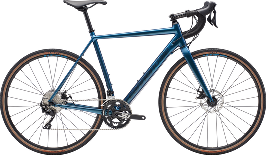 Cannondale CAADX 105 SE Cyclocross Bike 2019