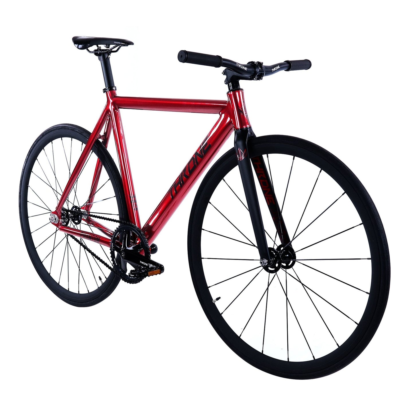 2019 Throne Phantom Track Bike